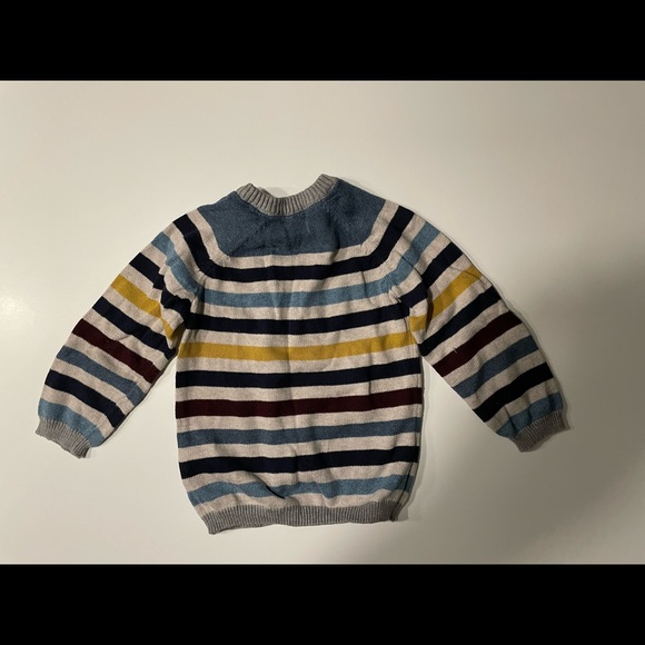 H&M Striped Sweater - Picture 5 of 5